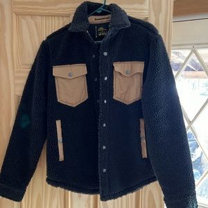 L.L.Bean x Todd Snyder Fleece Jacket